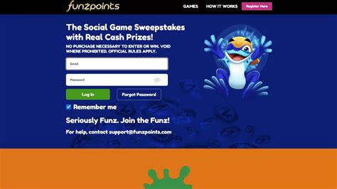sites like funzpoints.